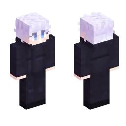 Minecraft Skin #227337