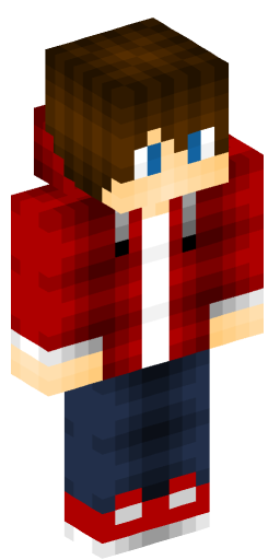 SkywarsSweat_ Minecraft Skin Preview on Minecraft.Co.Com