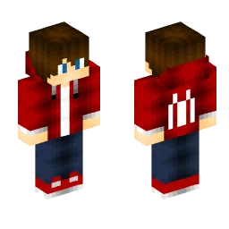 Minecraft Skin #227339