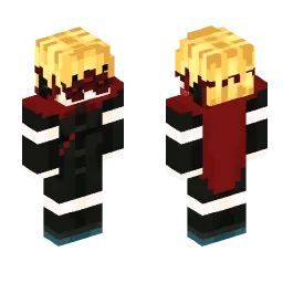 Minecraft Skin #227340