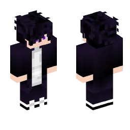 Minecraft Skin #227341