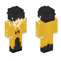 Minecraft Skin #227342