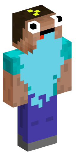Herobrine578 Minecraft Skin Preview on Minecraft.Co.Com