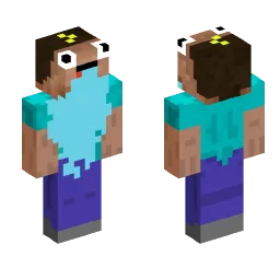 Minecraft Skin #227343