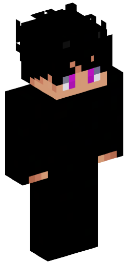 jinwoo099 Minecraft Skin Preview on Minecraft.Co.Com