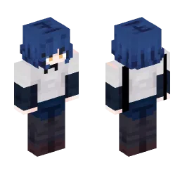 Minecraft Skin #227348