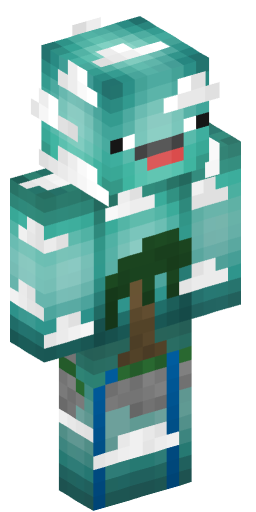 SkyWars_Duels Minecraft Skin Preview on Minecraft.Co.Com