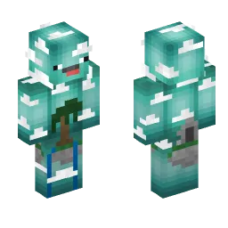 Minecraft Skin #227349