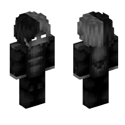 Minecraft Skin #227350