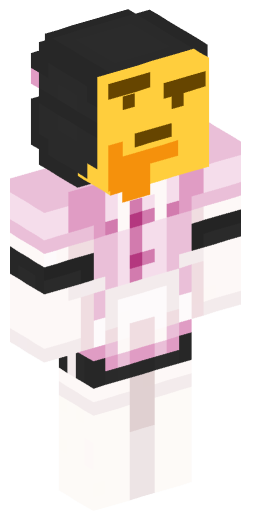 MomiGoose Minecraft Skin Preview on Minecraft.Co.Com