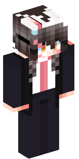 Wondernat_ Minecraft Skin Preview on Minecraft.Co.Com