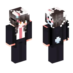 Minecraft Skin #227357