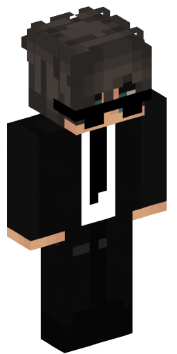 Wondertje Minecraft Skin Preview on Minecraft.Co.Com