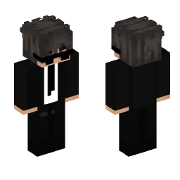 Minecraft Skin #227358