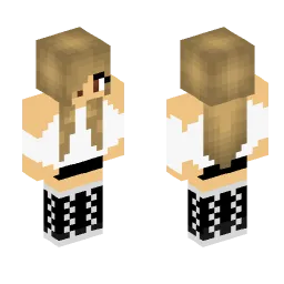 Minecraft Skin #227360