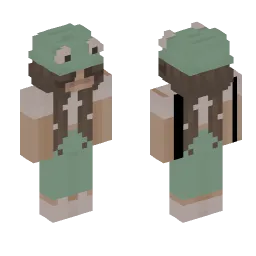 Minecraft Skin #227362