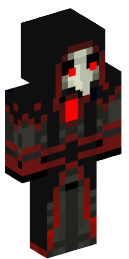 WonderWolfFR Minecraft Skin Preview on Minecraft.Co.Com