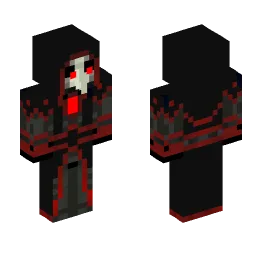 Minecraft Skin #227363