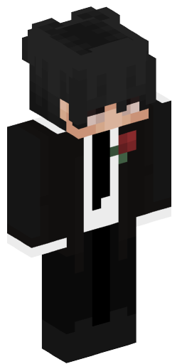 Muichiroo Minecraft Skin Preview on Minecraft.Co.Com