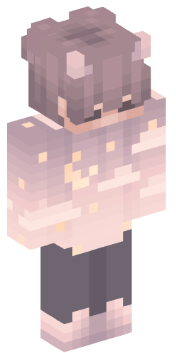 Muichiro189 Minecraft Skin Preview on Minecraft.Co.Com
