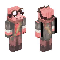 Minecraft Skin #227376