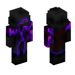 Minecraft Skin #227377