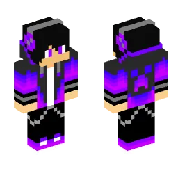 Minecraft Skin #227378