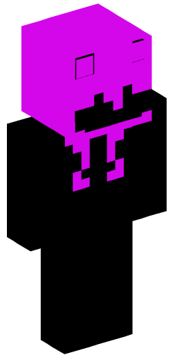 FunnyBadUser Minecraft Skin Preview on Minecraft.Co.Com