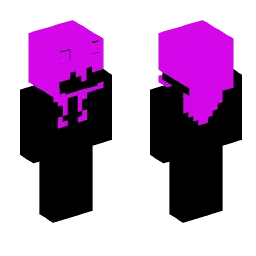 Minecraft Skin #227381