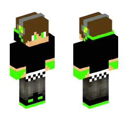 Minecraft Skin #227387