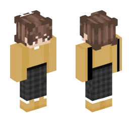 Minecraft Skin #227390