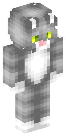 softshadows Minecraft Skin Preview on Minecraft.Co.Com