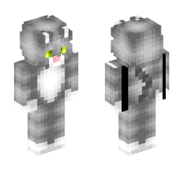 Minecraft Skin #227394