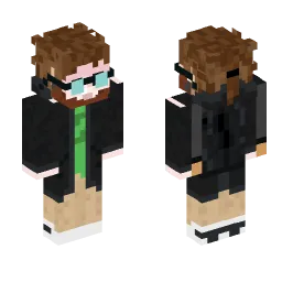 Minecraft Skin #227402