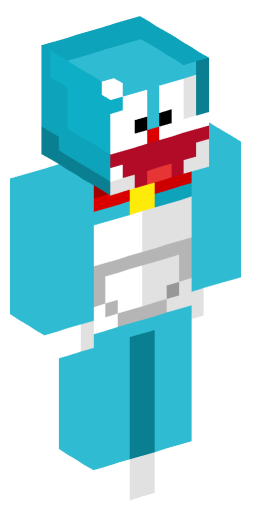 grinch_allegro Minecraft Skin Preview on Minecraft.Co.Com