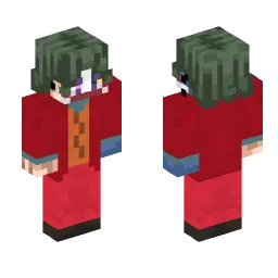 Minecraft Skin #227404