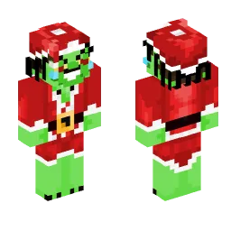 Minecraft Skin #227407