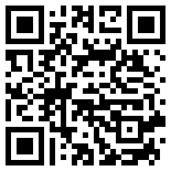 RiddlerPresident QR Code