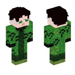 Minecraft Skin #227409