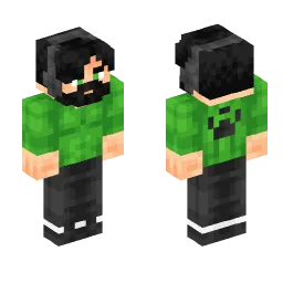 Minecraft Skin #227411