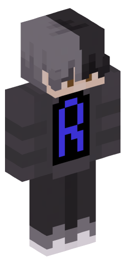 riddler320 Minecraft Skin Preview on Minecraft.Co.Com