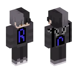 Minecraft Skin #227412