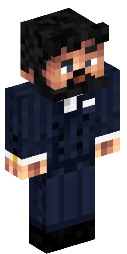 Riddler60 Minecraft Skin Preview on Minecraft.Co.Com