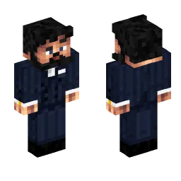 Minecraft Skin #227413
