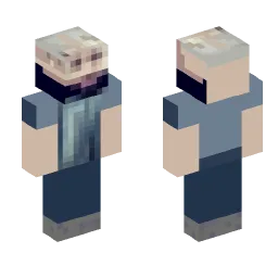 Minecraft Skin #227414