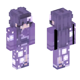 Minecraft Skin #227415