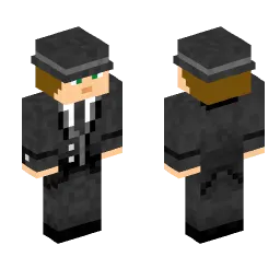 Minecraft Skin #227417