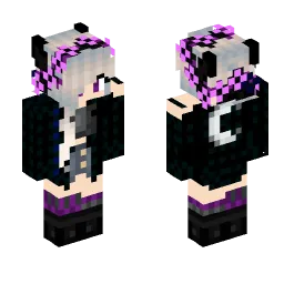Minecraft Skin #227423