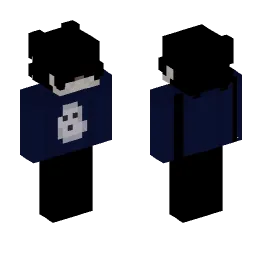 Minecraft Skin #227430