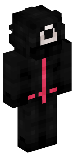 RobleisIUTU Minecraft Skin Preview on Minecraft.Co.Com